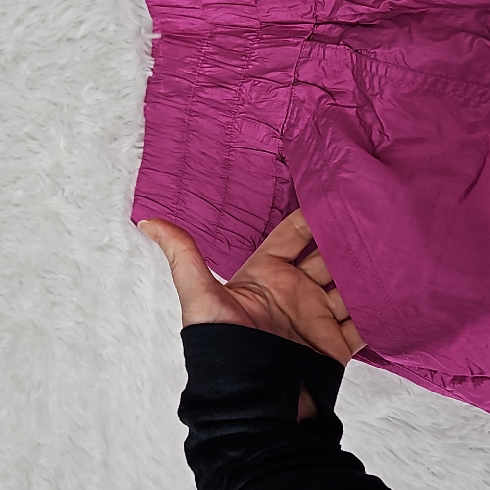 Free People Movement The Way Home Jogger Magenta - Picture 6 of 12